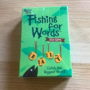 4 for $25!! BRAND NEW GAME